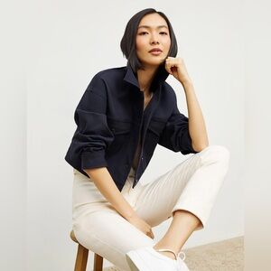 M.M Lafleur The Anna Jacket - Better Than Denim